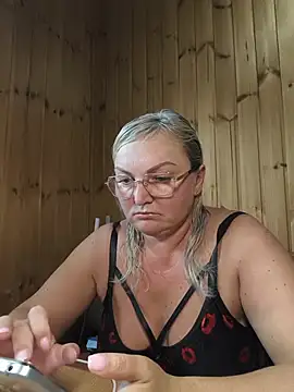 White-Chocolatte – Live XXX-chat