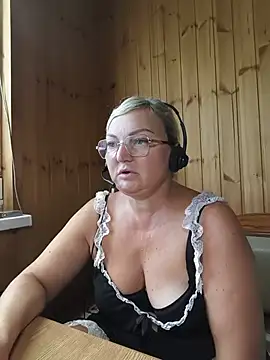 Chat XXX Live White-Chocolatte