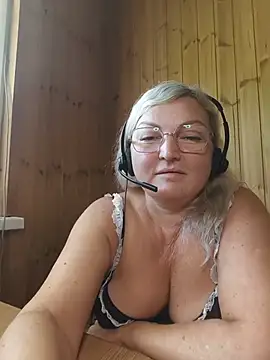 White-Chocolatte – Naživo XXX chat