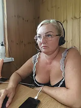 Chatroom XXX en direct de White-Chocolatte