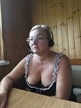 Chat XXX en directo de White-Chocolatte
