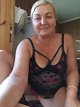White-Chocolatte's Live XXX Chat
