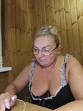 White-Chocolatte's Live XXX Chat