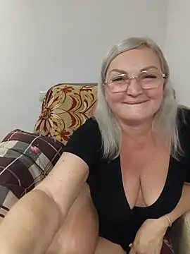 Chatroom XXX en direct de White-Chocolatte