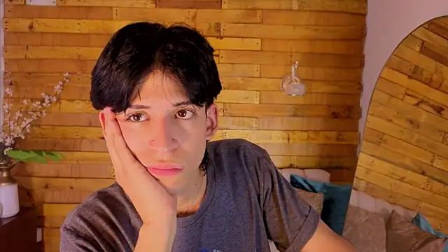 Show webcam de jack_shine