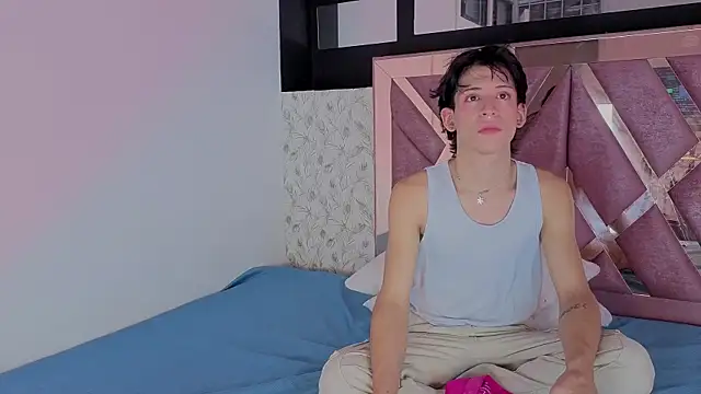 jack_shine Pertunjukan Webcam