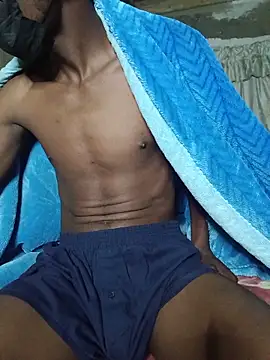 Show de MrMbhebheni2 na webcam