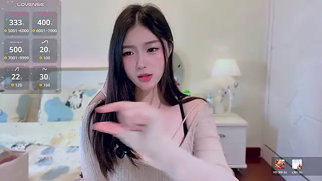 cc-ee- 웹캠 쇼