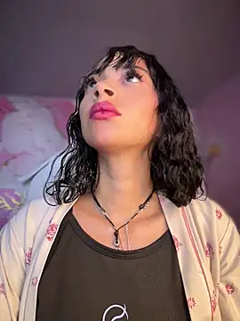 Chat +18 de Sasha-firee ao vivo