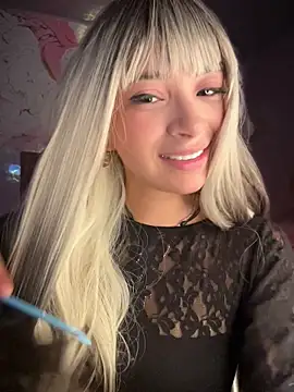 Sasha-firee Live XXX Chat