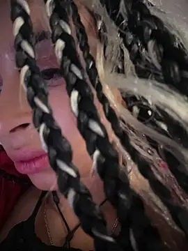 دردشة Sasha-firee الجنسية المباشرة