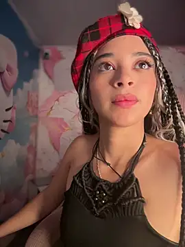 Sasha-firee Chat XXX live