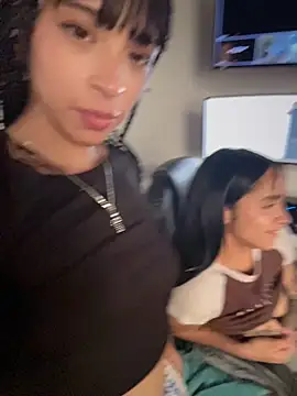 Sasha-firee Chat XXX in diretta