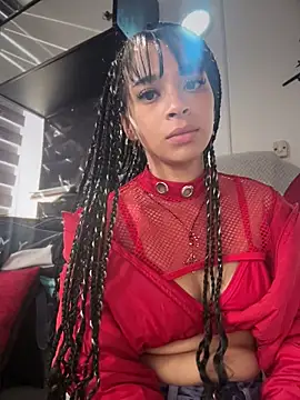 Sasha-firee's Live XXX Chat