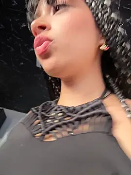 Chat XXX en directo de Sasha-firee