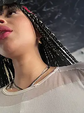 دردشة Sasha-firee الجنسية المباشرة