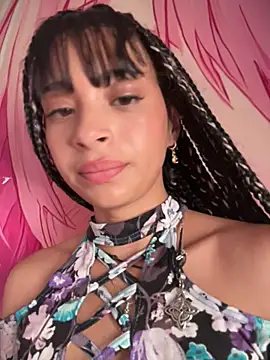 Chat +18 de Sasha-firee ao vivo