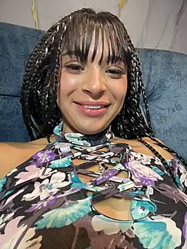 دردشة Sasha-firee الجنسية المباشرة