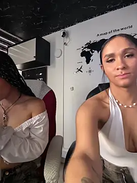Sasha-firee Chat XXX live