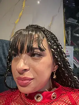 Sasha-firee's Live XXX Chat