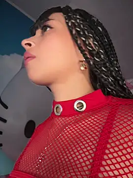 دردشة Sasha-firee الجنسية المباشرة