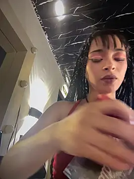 Sasha-firee Chat XXX live