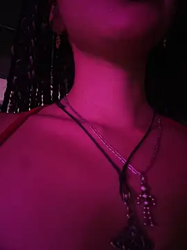 Chatroom XXX en direct de Sasha-firee