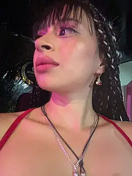 צ'אט XXX בשידור חי של Sasha-firee