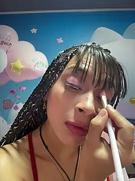 Sasha-firee Live XXX-Chat