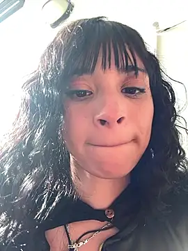 Chatroom XXX en direct de Sasha-firee
