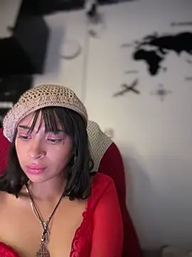 Sasha-firee's Live XXX Chat