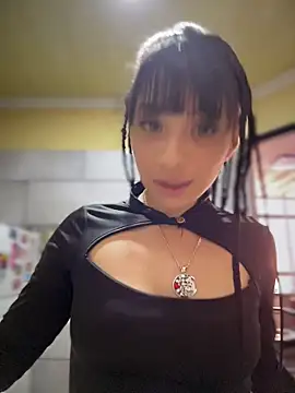 Chat XXX en directo de Sasha-firee