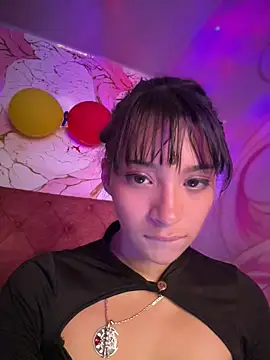 Chat +18 de Sasha-firee ao vivo