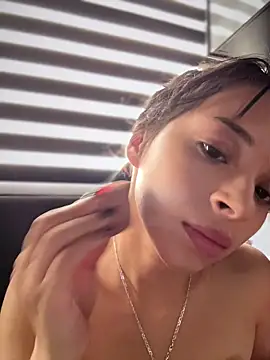 Chat XXX Live Sasha-firee