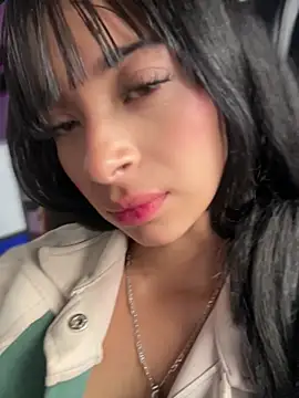 Chatroom XXX en direct de Sasha-firee