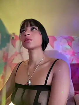 Sasha-firee's Live XXX Chat