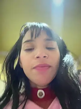 Chat +18 de Sasha-firee ao vivo