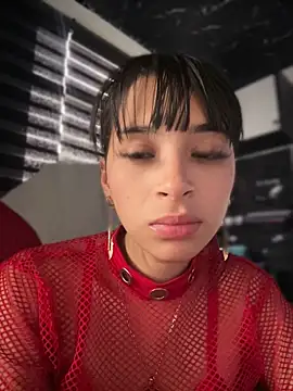 Sasha-firee – Live XXX-chat