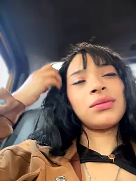 Chat XXX ao vivo de Sasha-firee