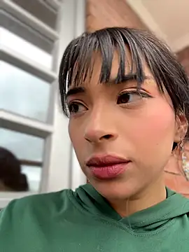 Sasha-firee 라이브 XXX 채팅