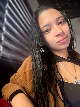 צ'אט XXX בשידור חי של Sasha-firee