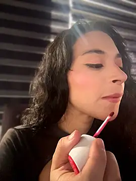 Chat +18 de Sasha-firee ao vivo