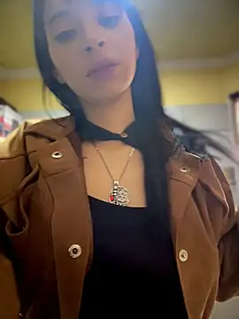 Sasha-firee Chat XXX in diretta