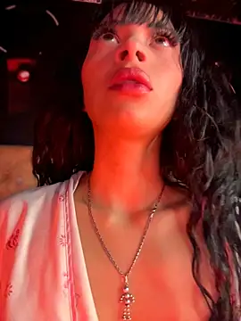 צ'אט XXX בשידור חי של Sasha-firee