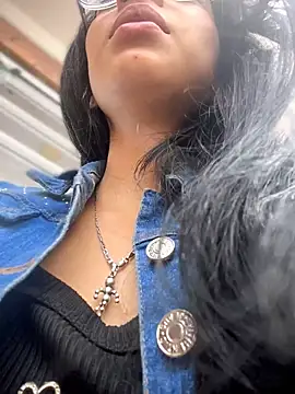 Chat XXX en directo de Sasha-firee