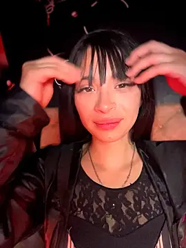 Chat XXX en directo de Sasha-firee