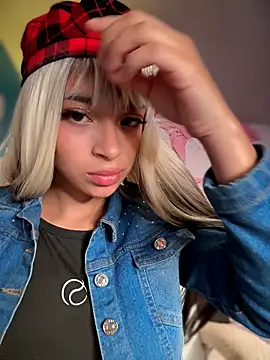 Sasha-firee Live XXX-Chat