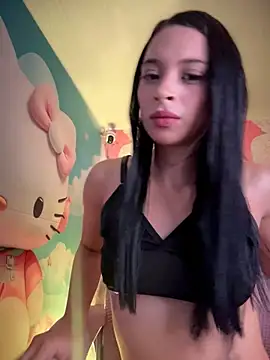 Sasha-firee's Live XXX Chat