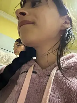 Chat XXX en directo de Sasha-firee