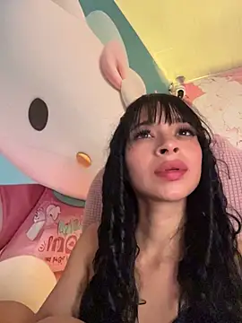 Sasha-firee's Live XXX Chat